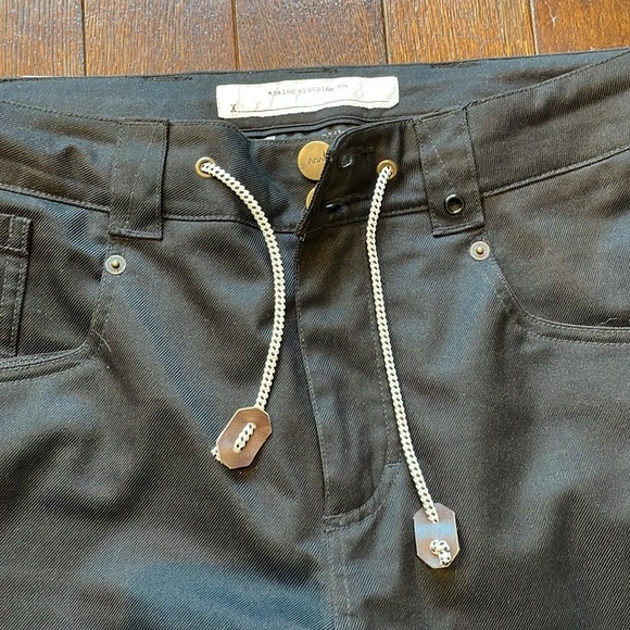Analog Remer snow pants  - Men's - Picture 2 of 9